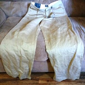 Men's Casual Khaki Chinos